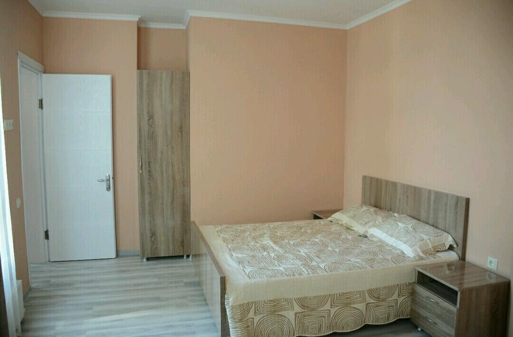 G.M.M Apartaments Batumi Zewnętrze zdjęcie
