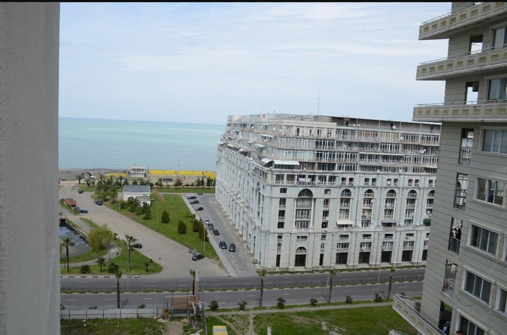 G.M.M Apartaments Batumi Zewnętrze zdjęcie