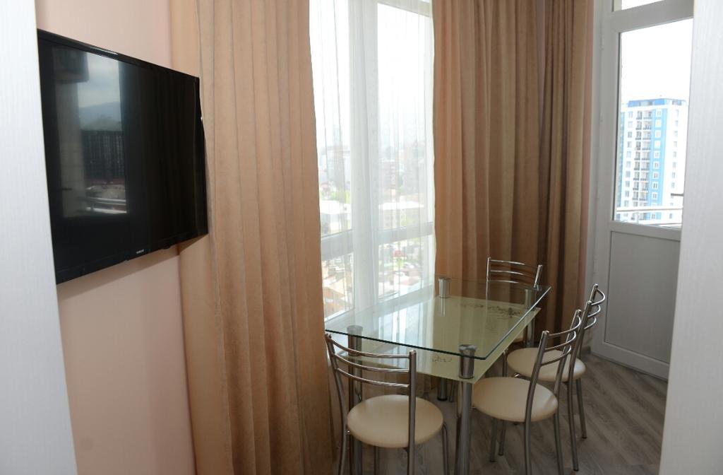 G.M.M Apartaments Batumi Zewnętrze zdjęcie